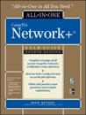 CompTIA Network  All-in-One Exam Guide, Fourth Edition