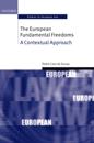 European Fundamental Freedoms