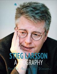 Stieg Larsson: Author of The Girl With the Dragon Tattoo