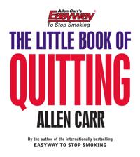 Allen Carr's The Little Book of Quitting