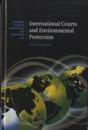 International Courts and Environmental Protection