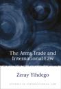 Arms Trade and International Law
