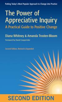 Power of Appreciative Inquiry
