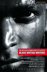 Methuen Drama Book of Plays by Black British Writers