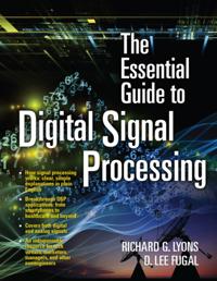 Essential Guide to Digital Signal Processing