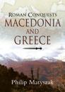 Macedonia and Greece