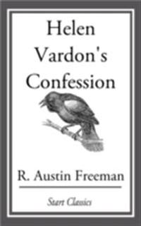 Helen Vardon's Confession