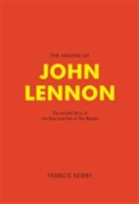 Making of John Lennon