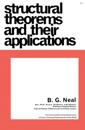 Structural Theorems and Their Applications