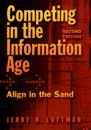 Competing in the Information Age