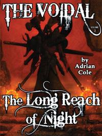 Long Reach of Night