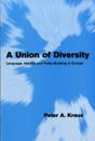 Union of Diversity