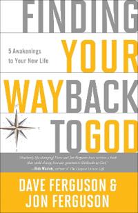 Finding Your Way Back to God