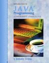 Introduction to Java Programming With Microsoft Visual J++ 6.0