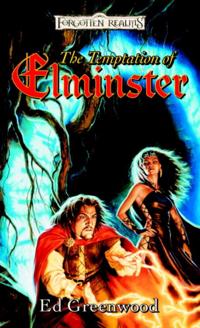Temptation of Elminster