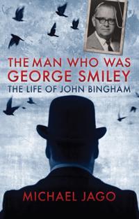 Man Who Was George Smiley