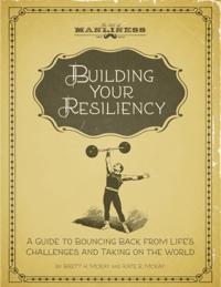 Building Your Resiliency