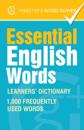 Webster's Word Power Essential English Words