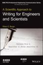 Scientific Approach to Writing for Engineers and Scientists