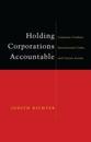 Holding Corporations Accountable
