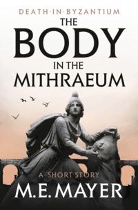 Body in the Mithraeum