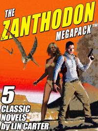 Zanthodon MEGAPACK (R)
