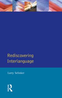 Rediscovering Interlanguage
