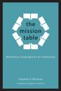 Mission Table