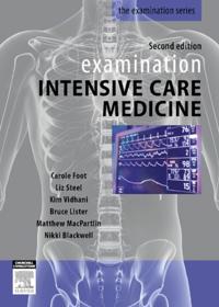 Examination Intensive Care Medicine 2e
