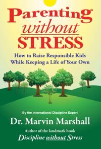 Parenting without Stress