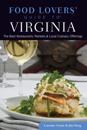 Food Lovers' Guide to(R) Virginia