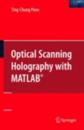Optical Scanning Holography with MATLAB(R)