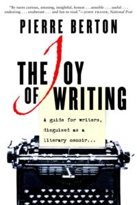 Joy of Writing
