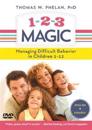 1-2-3 Magic (DVD)