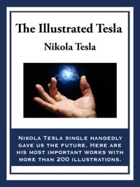 Illustrated Tesla