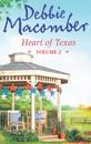 Heart of Texas Volume 2