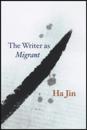Writer as Migrant
