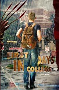Sam Dorsey and His First Days in College