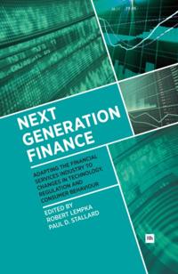 Next Generation Finance