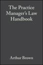 Practice Manager's Law Handbook