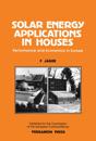 Solar Energy Applications in Houses