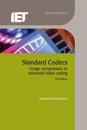 Standard Codecs
