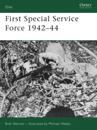 First Special Service Force 1942 44