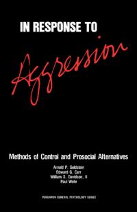 In Response to Aggression
