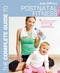 Complete Guide to Postnatal Fitness