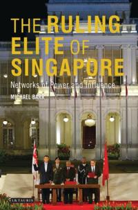 Ruling Elite of Singapore, The