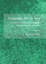 Language Arts in Asia