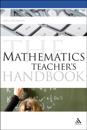 Mathematics Teacher's Handbook