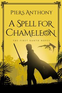 Spell for Chameleon (Original Edition)