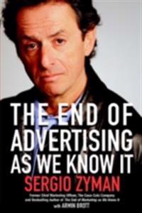 End of Advertising as We Know It